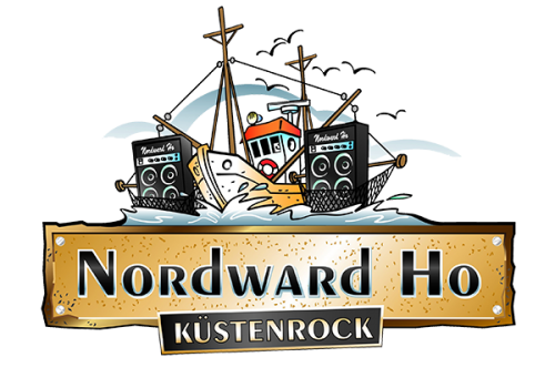 Nordward Ho